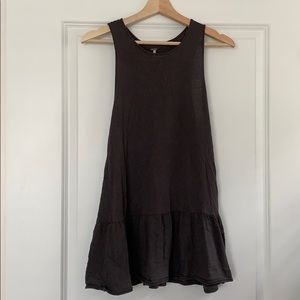 Free people tank